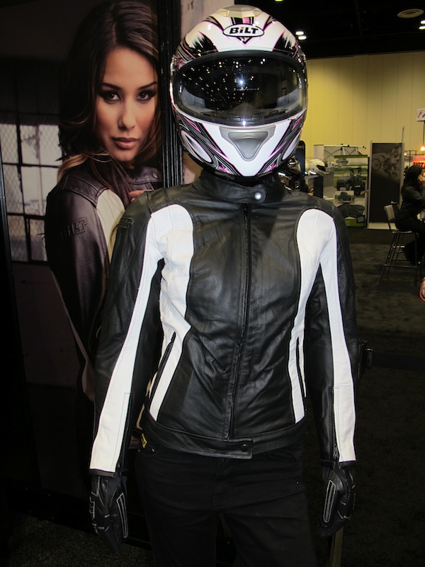 Womens Motorcycle Jackets, Pants, Baselayers and Helmets at Affordable Prices leather jacket