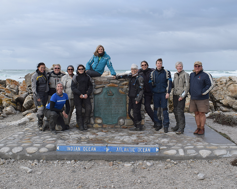 jo rust adventures womens south africa adventure motorcycle tour 