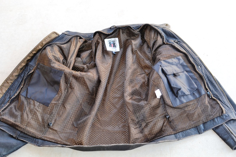 Clothing Review River Road Men’s Hoodlum Jacket without liner