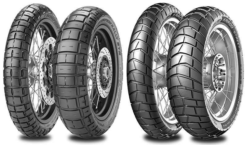 Glossary of Tire Terms 