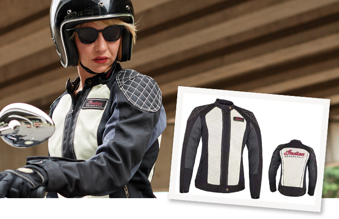 Motorcycle Gear, Clothing & Apparel