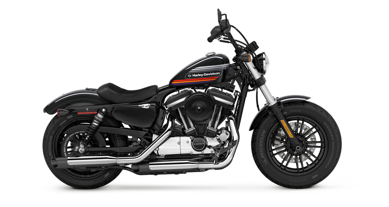 Harley davidson 2024 48 price