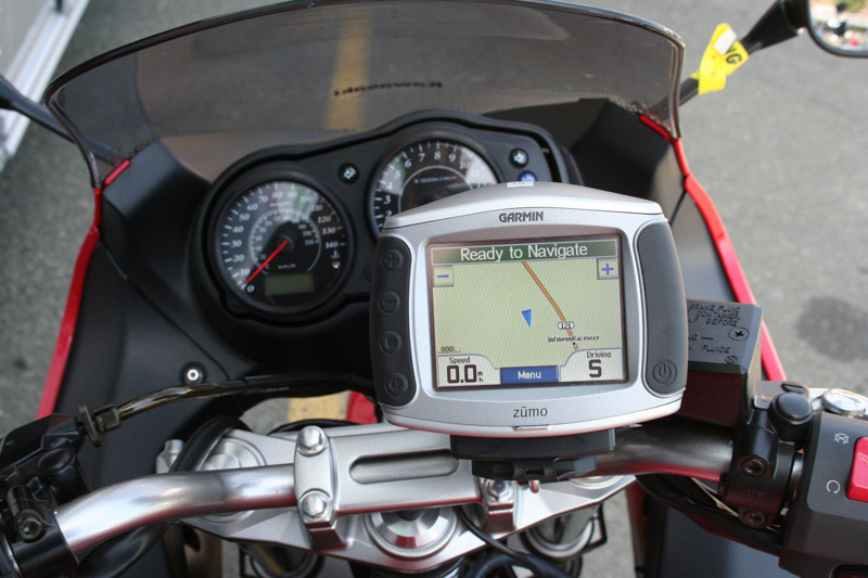 10 tips for planning your first overnight motorcycle ride GPS