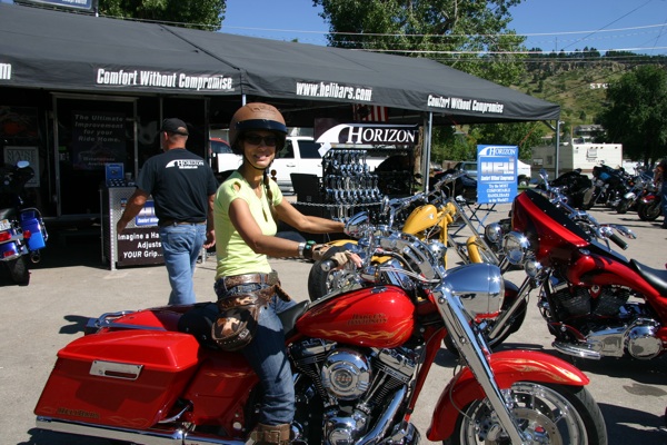 Review Helibar Handlebars Get the Right Fit Road King