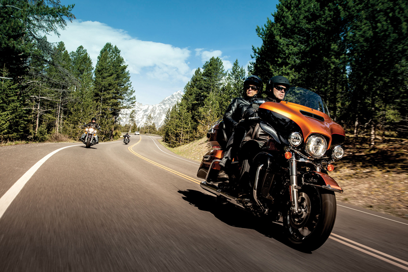 10 tips for planning your first overnight motorcycle ride group riding