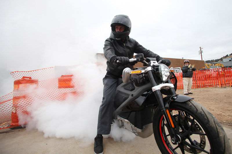 harley-davidson official motorcycle of sturgis motorcycle rally carey hart