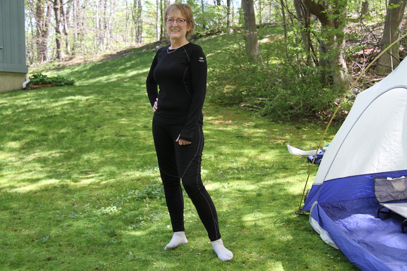 Review: Merino Wool Base Layer for Motorcyclists - Women Riders Now