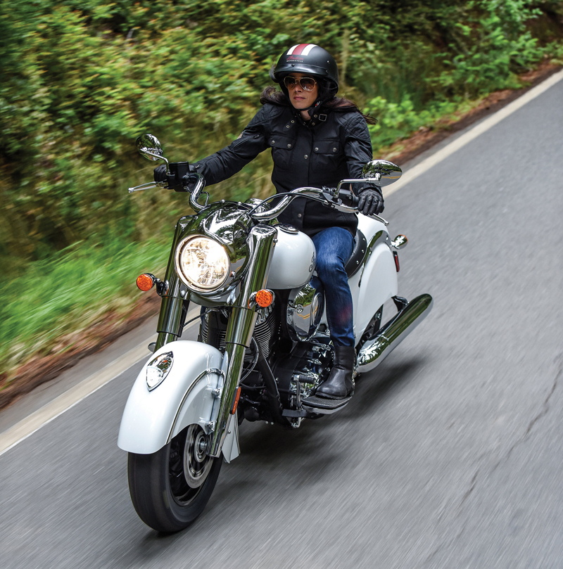 5 must have accessories for indian motorcycle