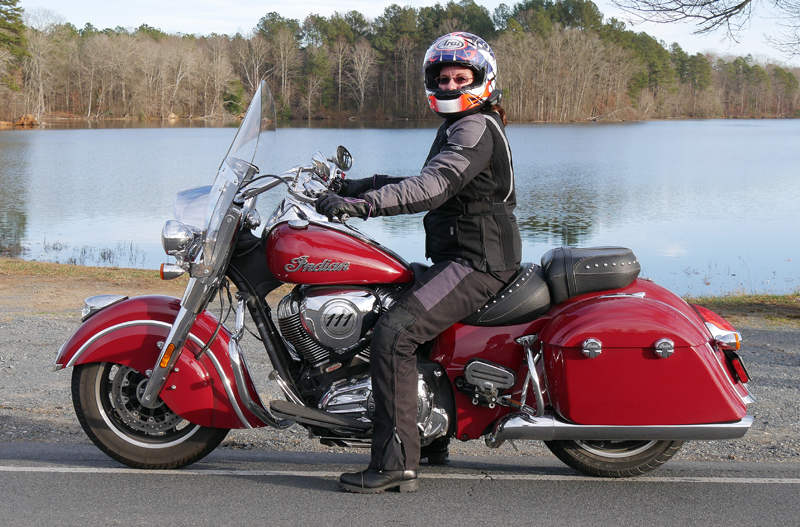 5 things women want in a motorcycle seat height