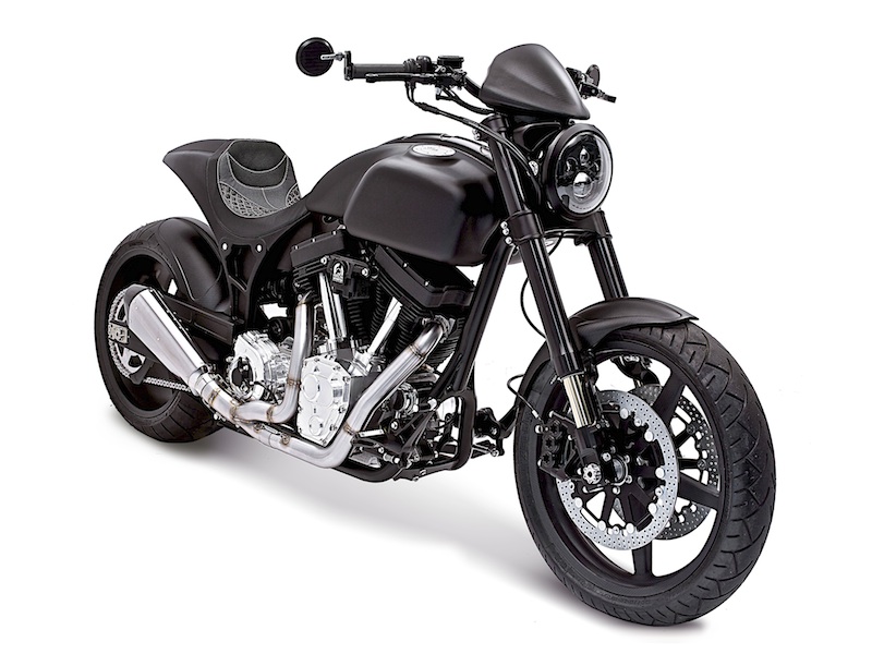 exclusive interview keanu reeves and his arch motorcycle company black