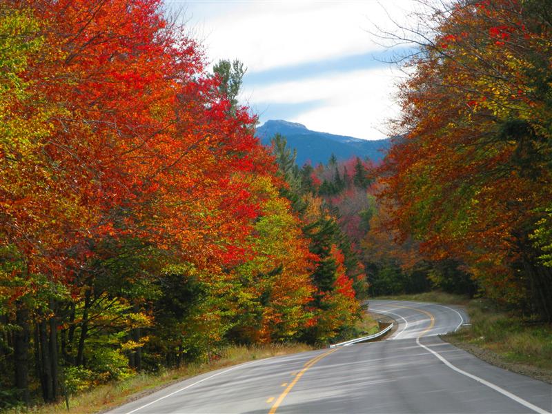 4 bucket list motorcycle rides in the east kancamagus scenic byway