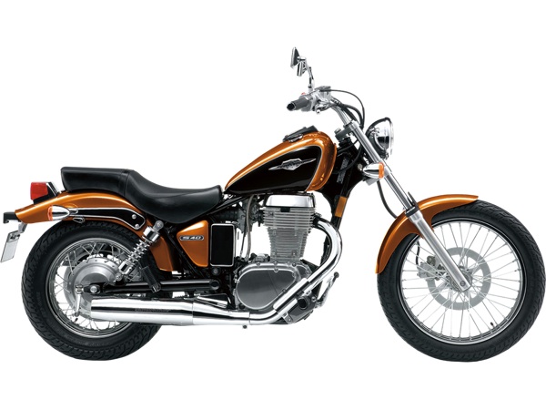 Upcoming Suzuki Intruder 150 cruiser's brochure leaked - Times of India