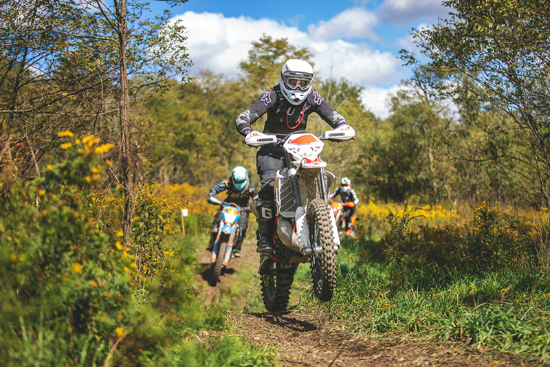 over and out moto womens off road event dirt bikes miles trails wheelie