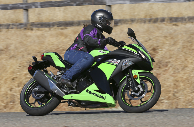 Reader Question New Plus Sized Woman Rider Seeking Advice on First Motorcycle Women Riders Now