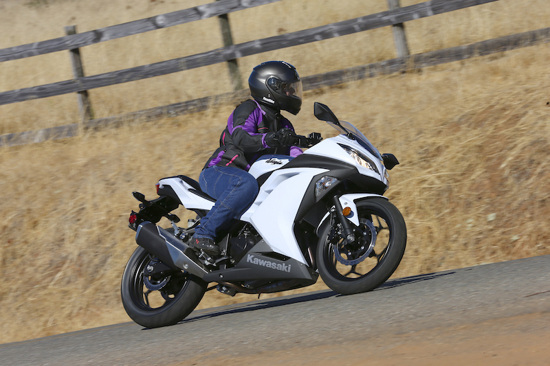 Top 10 Motorcycles for Women Women Riders Now