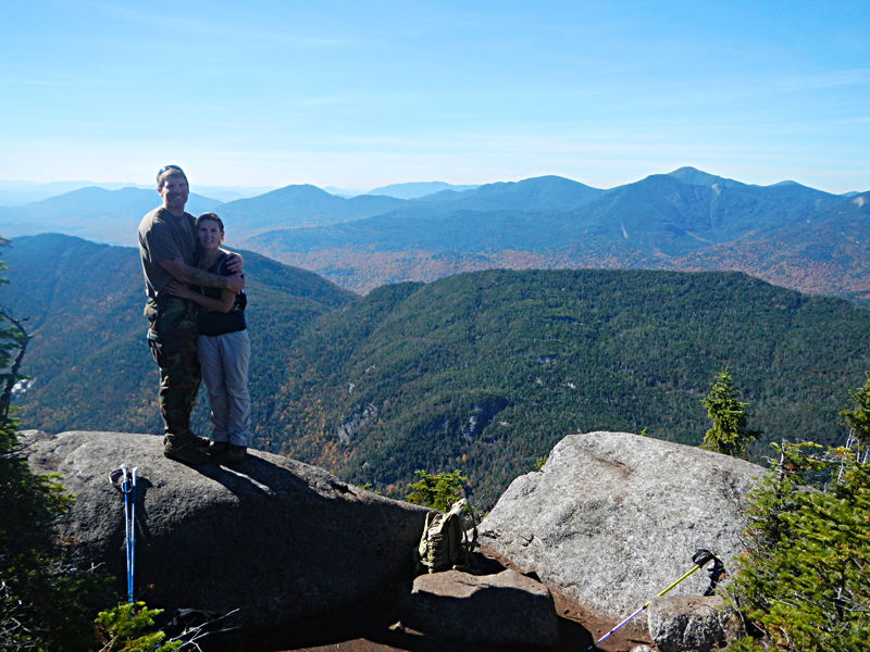 reader story leaning into lifes curves adirondack mountain