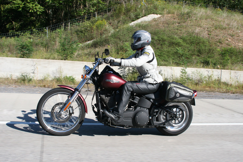 10 Tips for Planning Your First Overnight Motorcycle Ride - Women ...