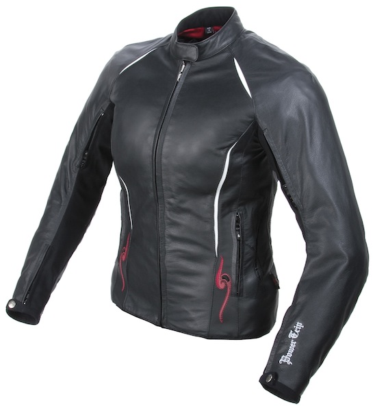 Highway 21 Womens Aira Mesh Motorcycle Riding Jacket w/ Armor Pick Size 