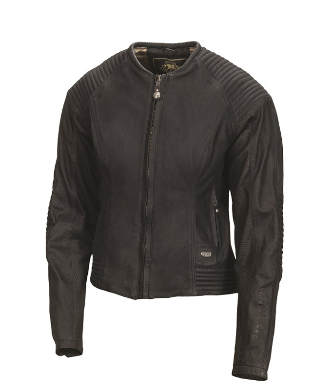 Functional Fashion: The Best Leather Motorcycle Jackets