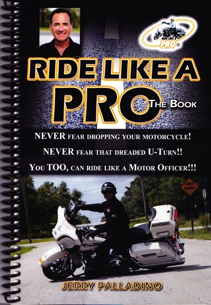 making perfect u turn ride like a pro book