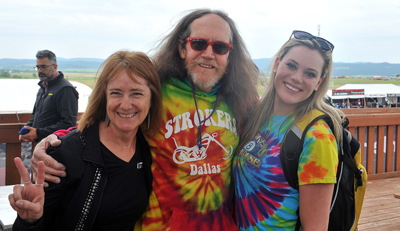 marilyn stemp all kids bike strider flying piston benefit rick fairless lena