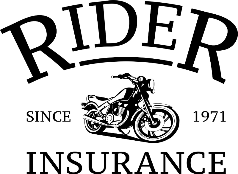 rider insurance launches free classifieds logo