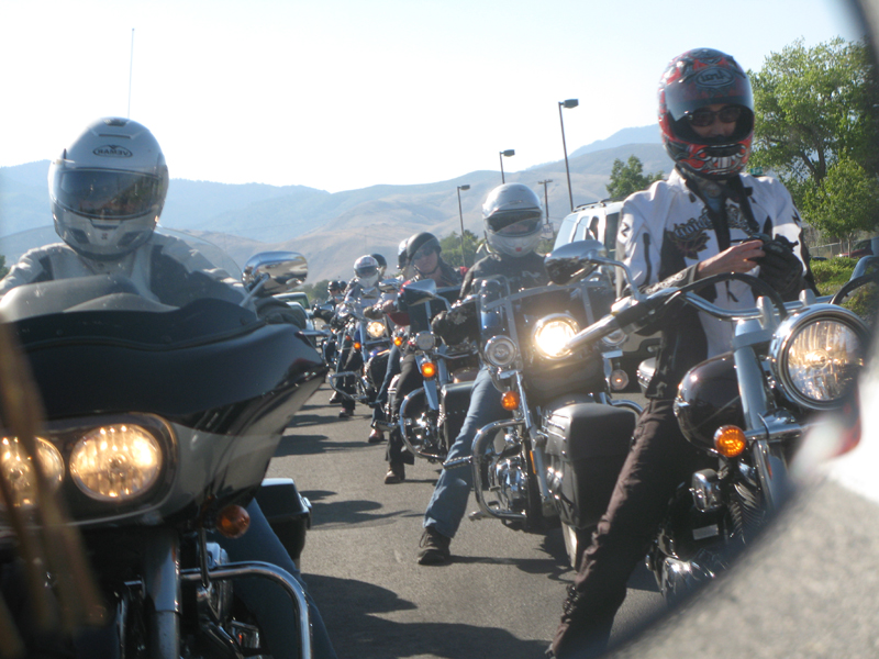 Motorcycle Riding Groups In Oregon | Reviewmotors.co