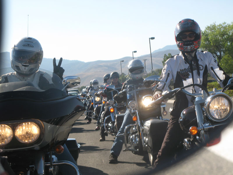 Motorcycle Riding Groups In Ohio | Reviewmotors.co