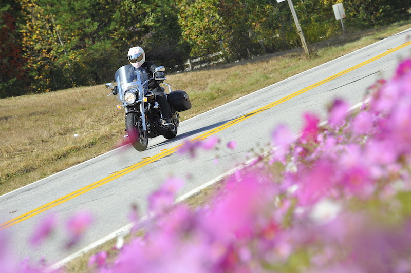 11 things you can do on a motorcycle you cant do in a car flowers