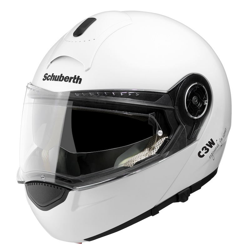 Schuberth Sponsor Steel Horse Sisterhood Summit