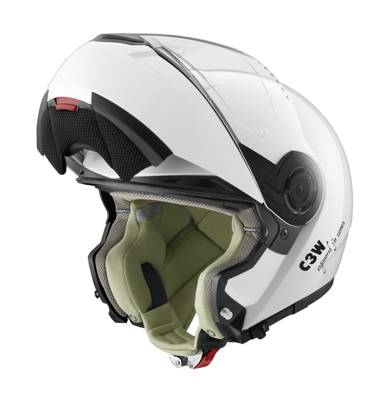 New Helmets, Accessories and More - Women Riders Now