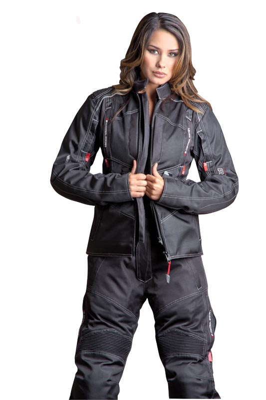 Womens Motorcycle Jackets, Pants, Baselayers and Helmets at Affordable Prices Sedici clothing