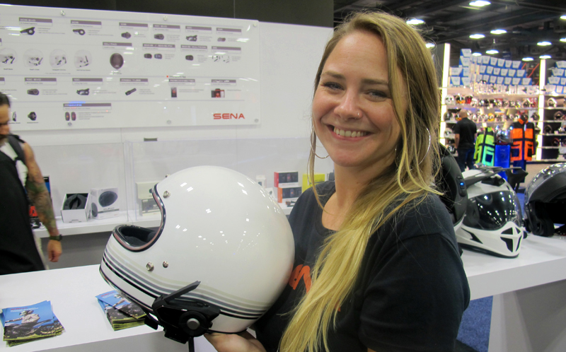 Helmet Communication Systems Roundup