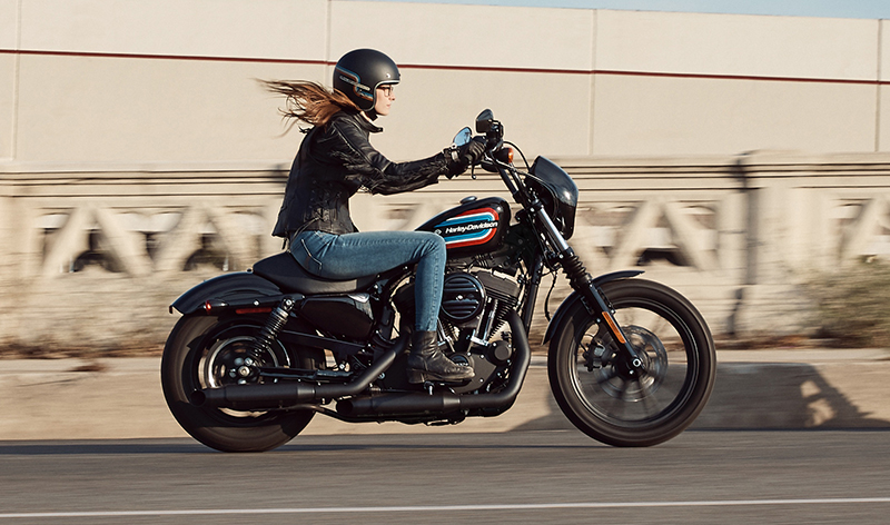 Our Best Picks for Women s Motorcycle Cruiser Boots Women Riders Now