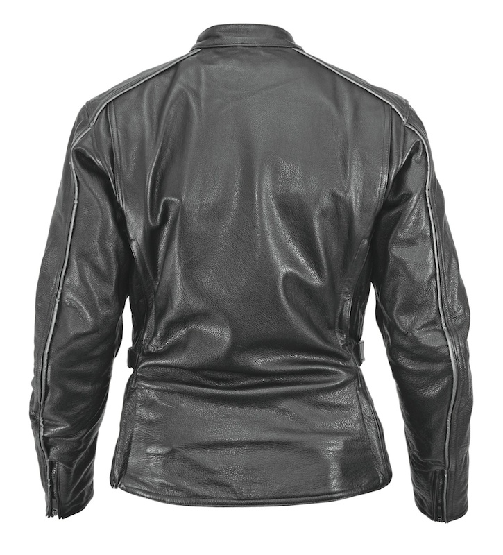 New Womens Motorcycle Jackts, Pants, Baselayers and Helmets at Affordable Prices, Street and Steel leather jacket