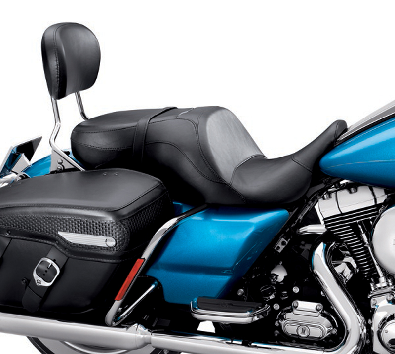 Street glide seats store for short riders