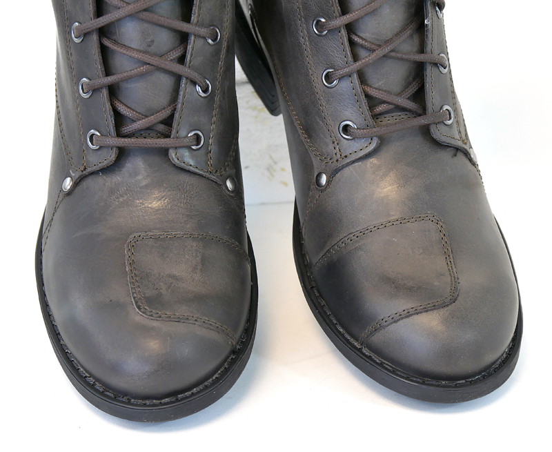 Gear Review: TCX Women’s Café Race and Vintage Motorcycle Boots - Women ...