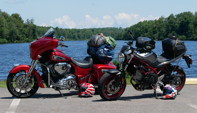 women riders now guide to motorcycle camping suzuki sv 650 indian chieftain limited