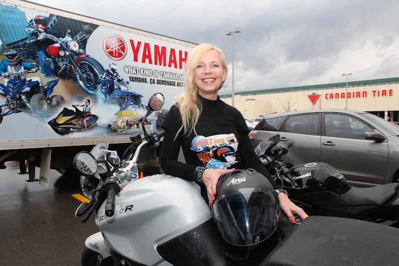 international female ride day is may 2 vicki gray