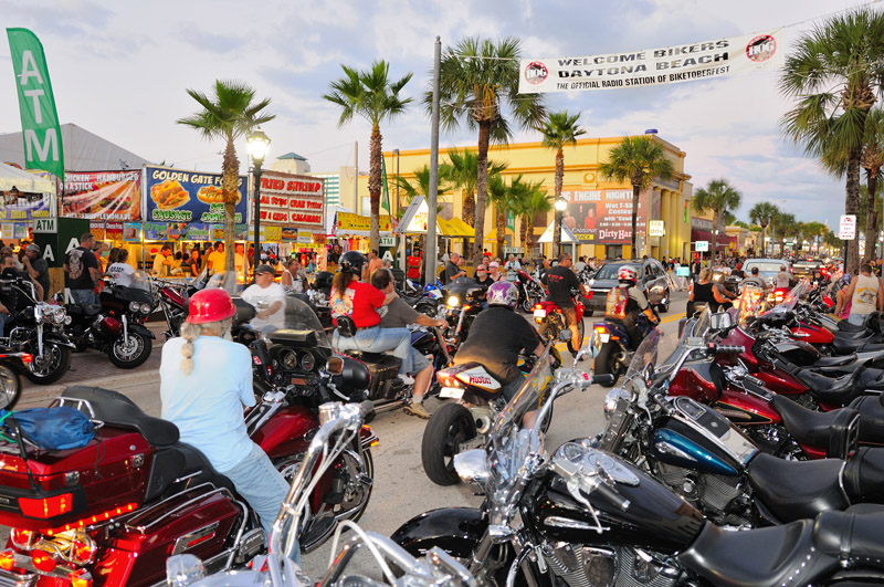 Make Plans to Attend Biketoberfest 2015 - Women Riders Now