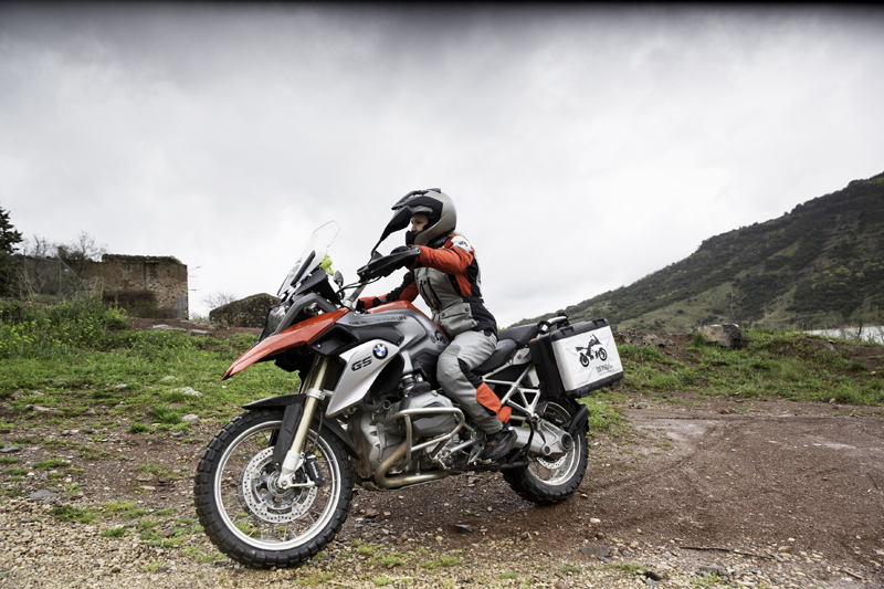 top 5 touring motorcycles women are riding now bmw 