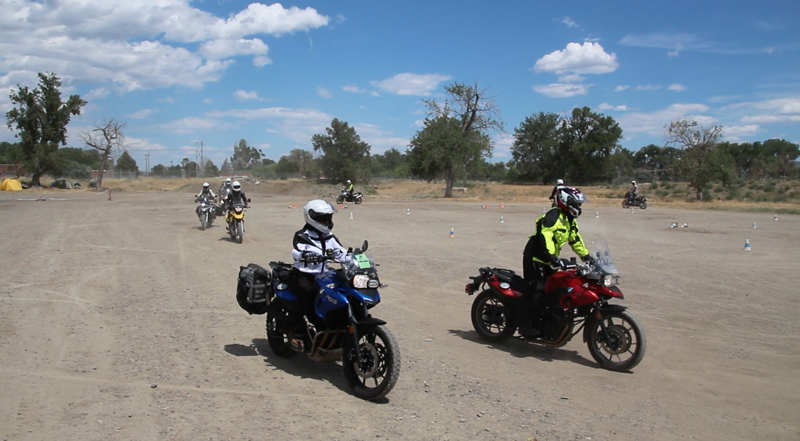 top 5 touring motorcycles women are riding now bmw 