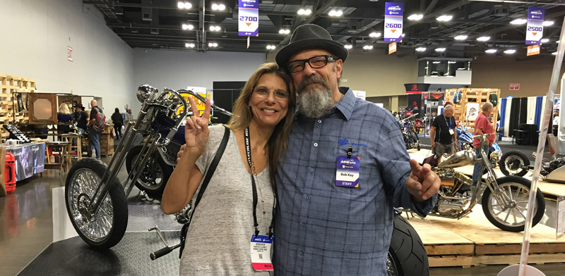 aimexpo roundup product spotlight bob kay