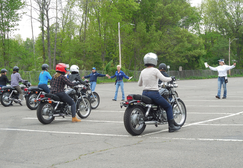 Do you have to deals take a motorcycle safety course