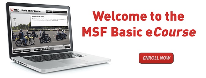 MSF Offering Online Training Graphic