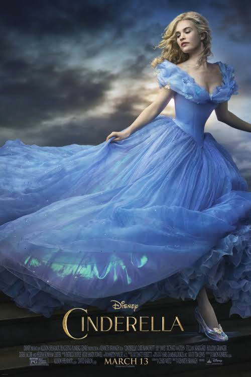 genevieves everyday miracles the momen you realize you are loved cinderella