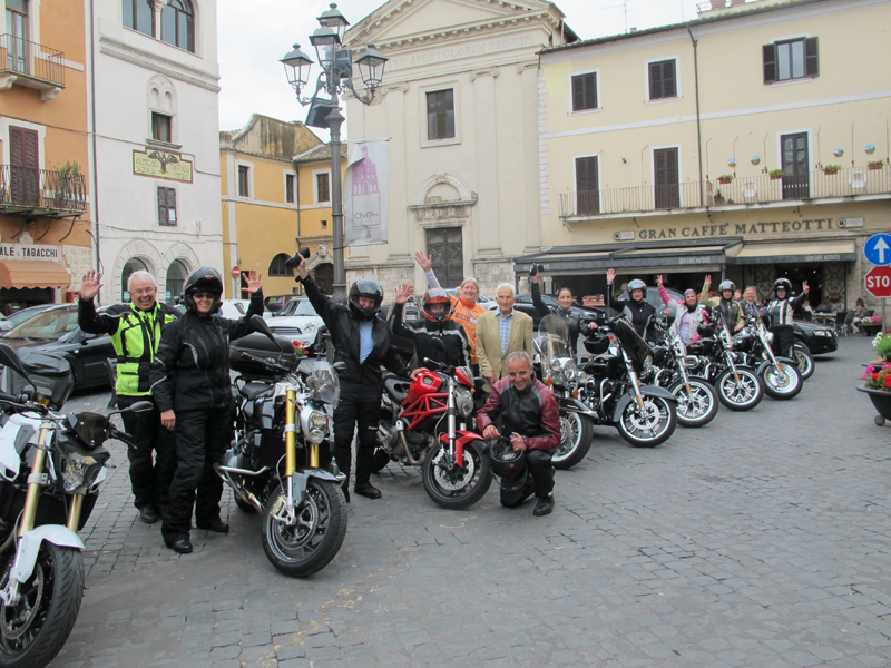 why you should ride a motorcycle in italy once in your life harley davidsons