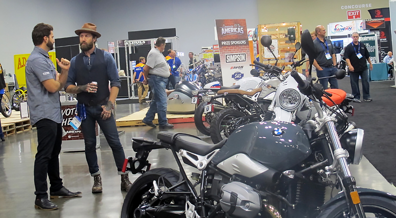 aimexpo roundup product spotlight jason paul michaels