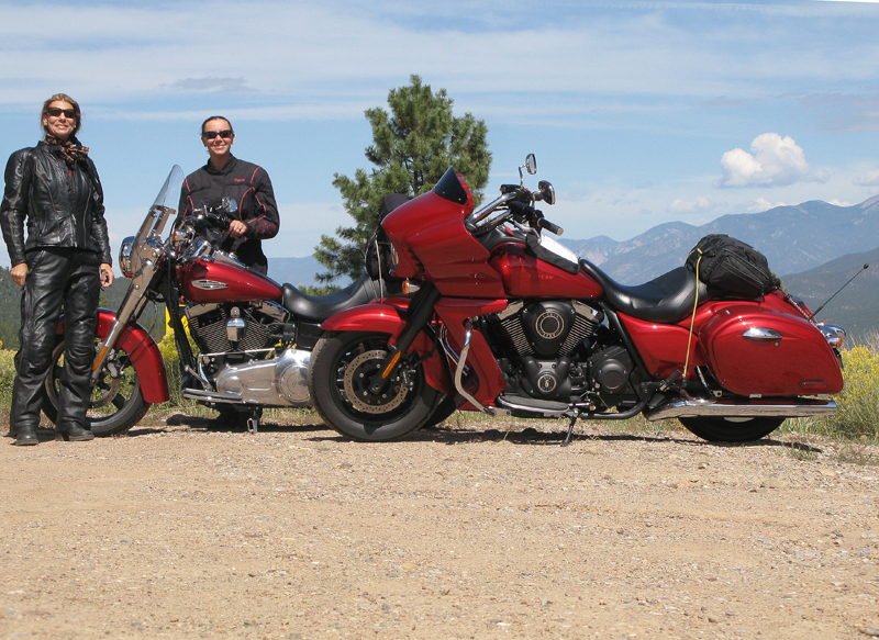 how to ride your street motorcycle in gravel genevieve and tricia