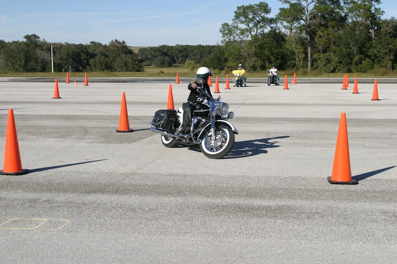 How To: Kickstarting A Motorcycle – Brother Moto